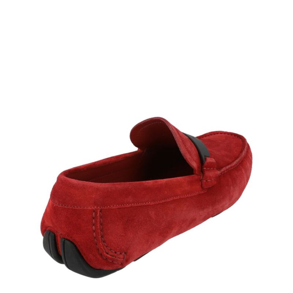 Switch Suede Drivers NWT - image 3
